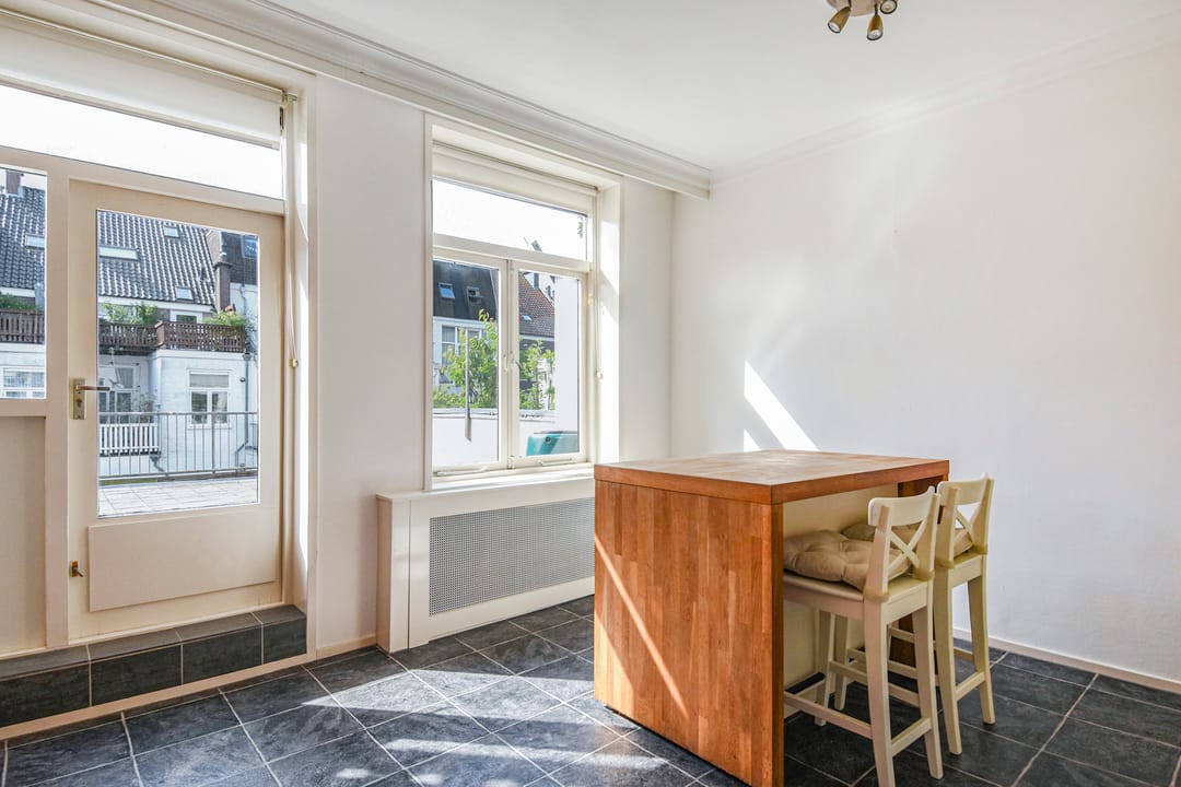 Foto 13 van Vondelstraat 8