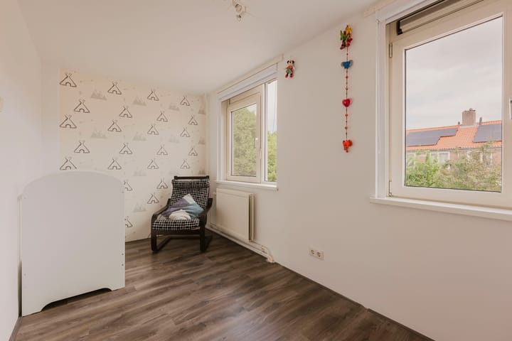 Foto 24 van Fred. Thomasstraat 16