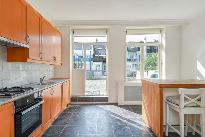 Foto 14 van Vondelstraat 8