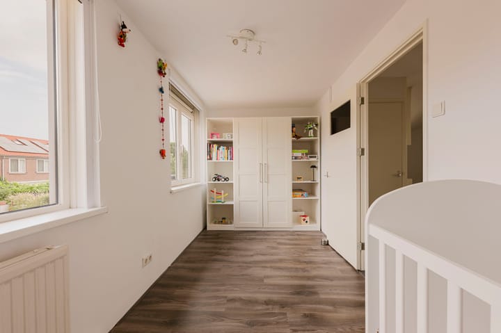 Foto 25 van Fred. Thomasstraat 16