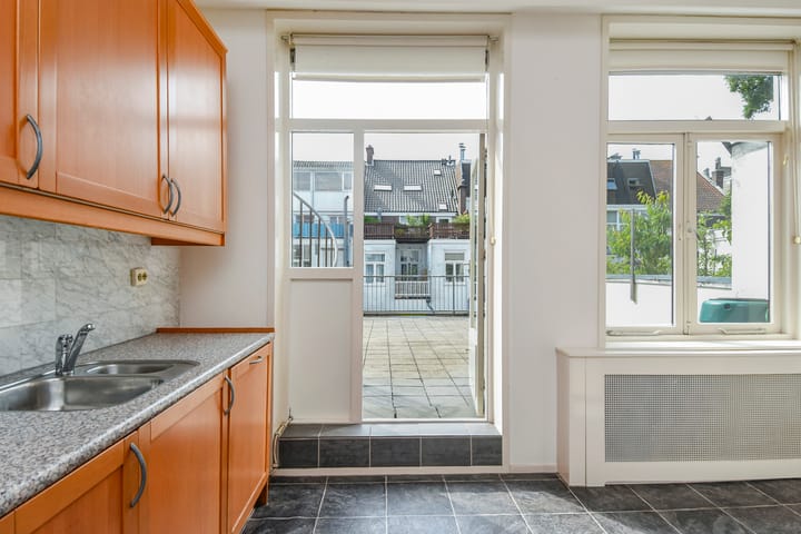 Foto 15 van Vondelstraat 8