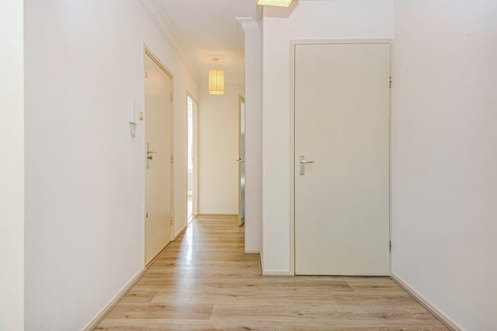 Foto 16 van Vondelstraat 8