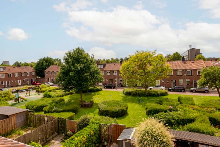 Foto 32 van Fred. Thomasstraat 16