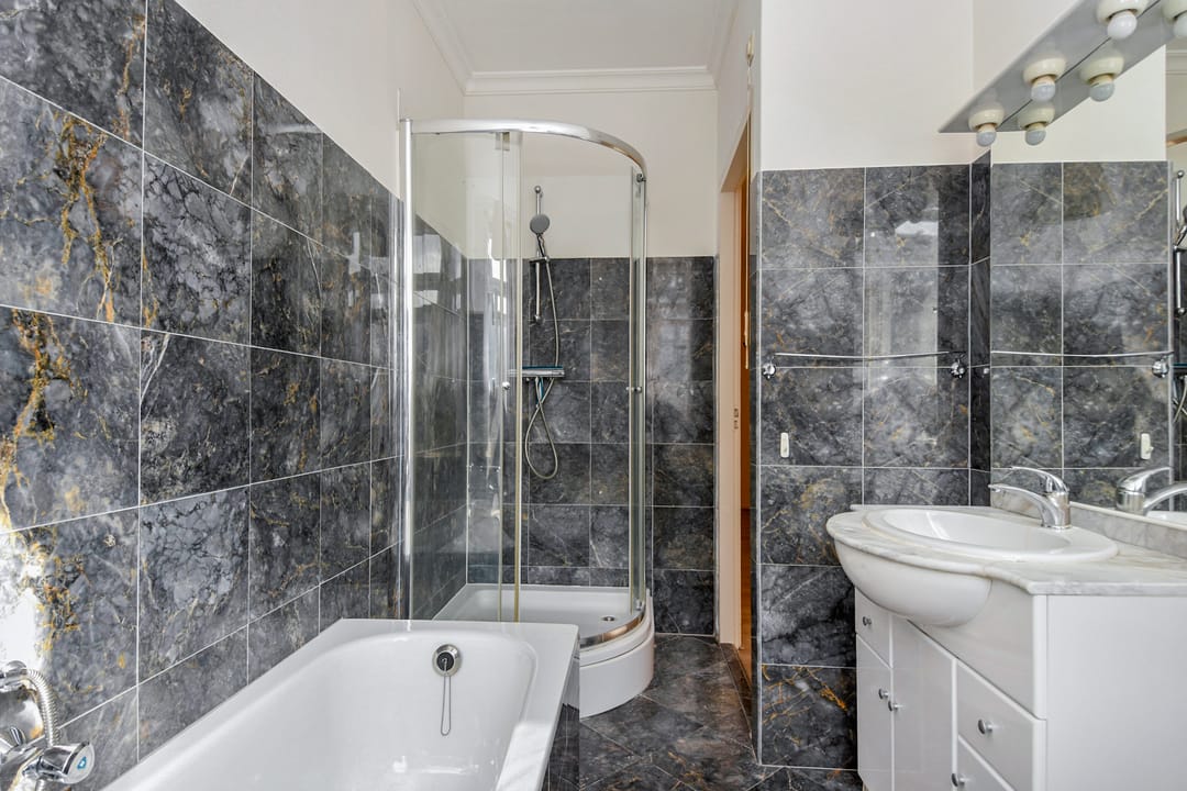 Foto 23 van Vondelstraat 8