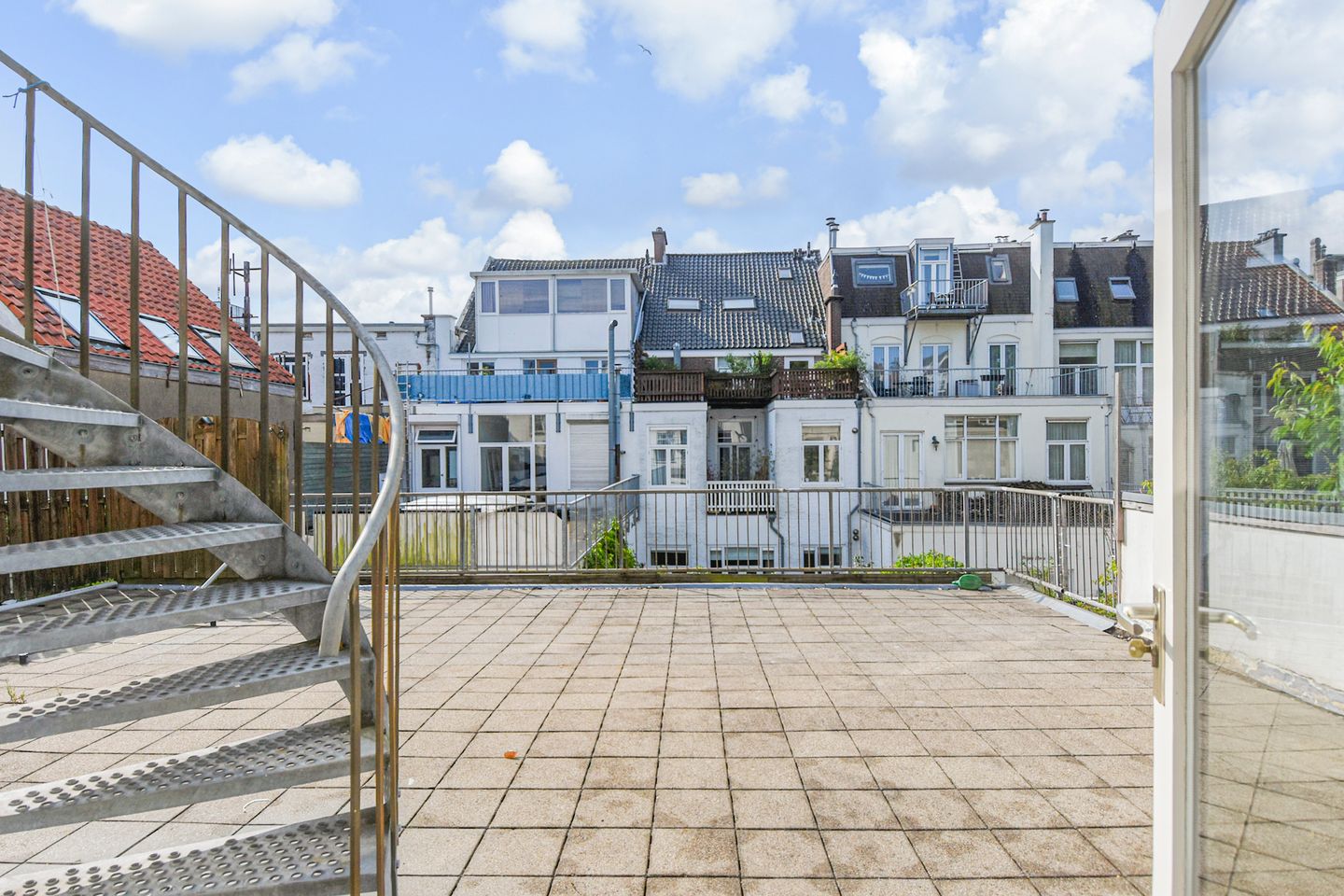 Foto 25 van Vondelstraat 8