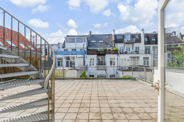 Foto 25 van Vondelstraat 8