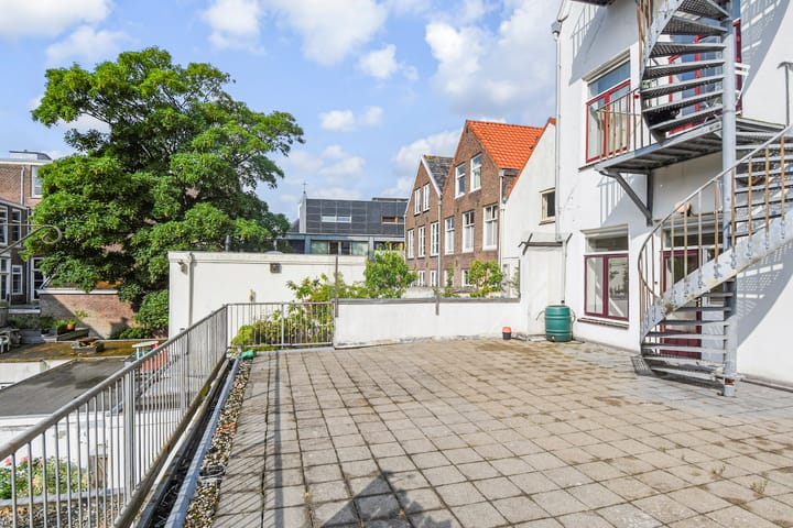 Foto 26 van Vondelstraat 8