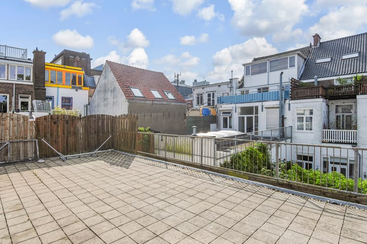 Foto 27 van Vondelstraat 8