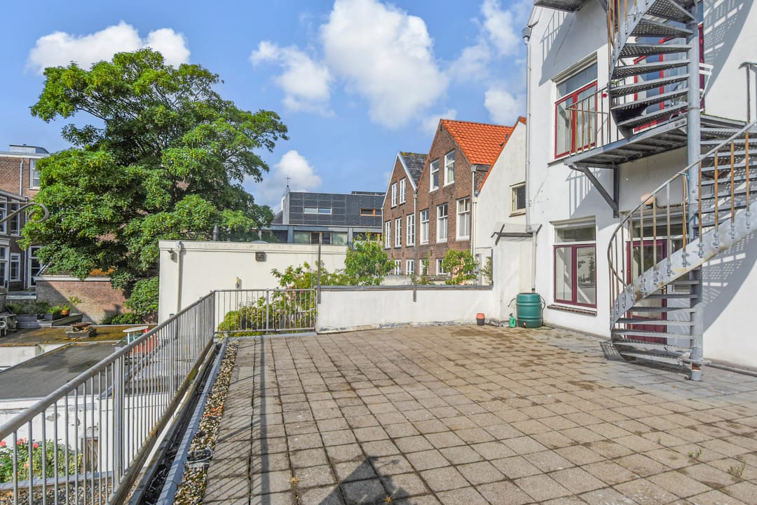 Foto 28 van Vondelstraat 8