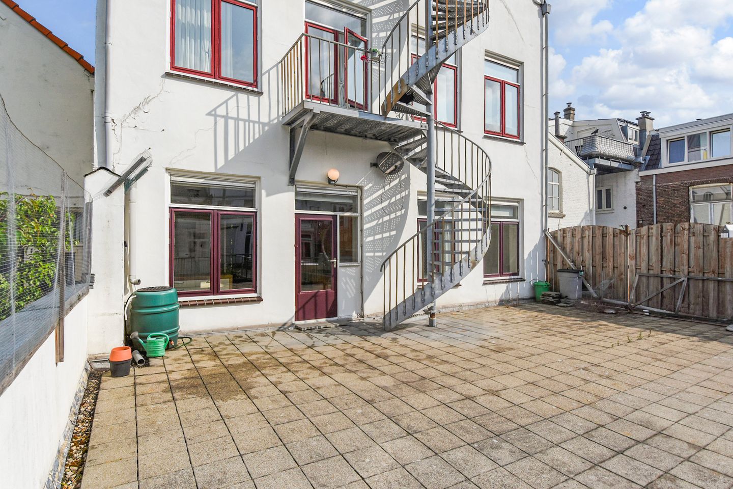 Foto 29 van Vondelstraat 8