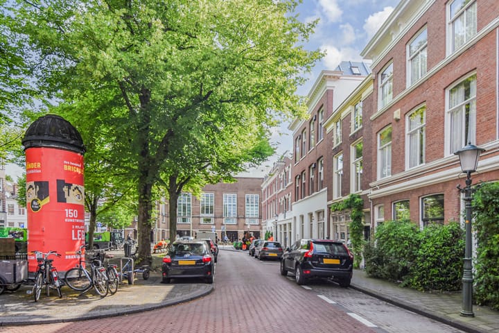 Foto 30 van Vondelstraat 8