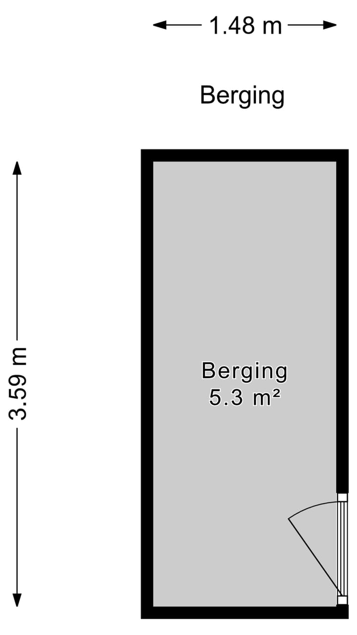 Foto 36 van Vondelstraat 8