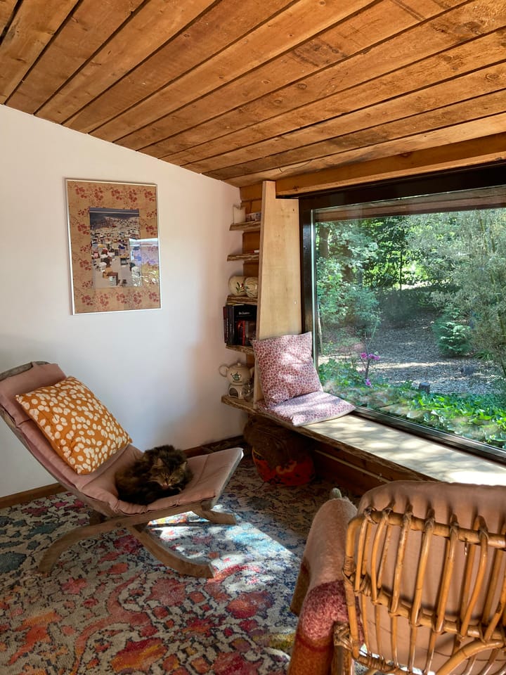 Foto 13 van De Stille Wille 167