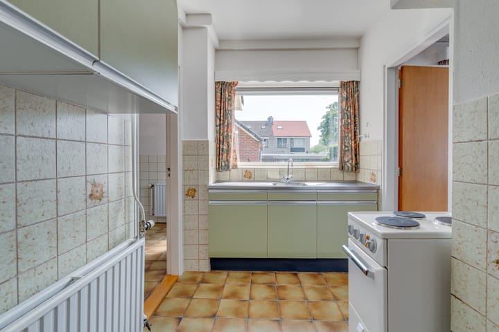 Foto 9 van Kweldam 14