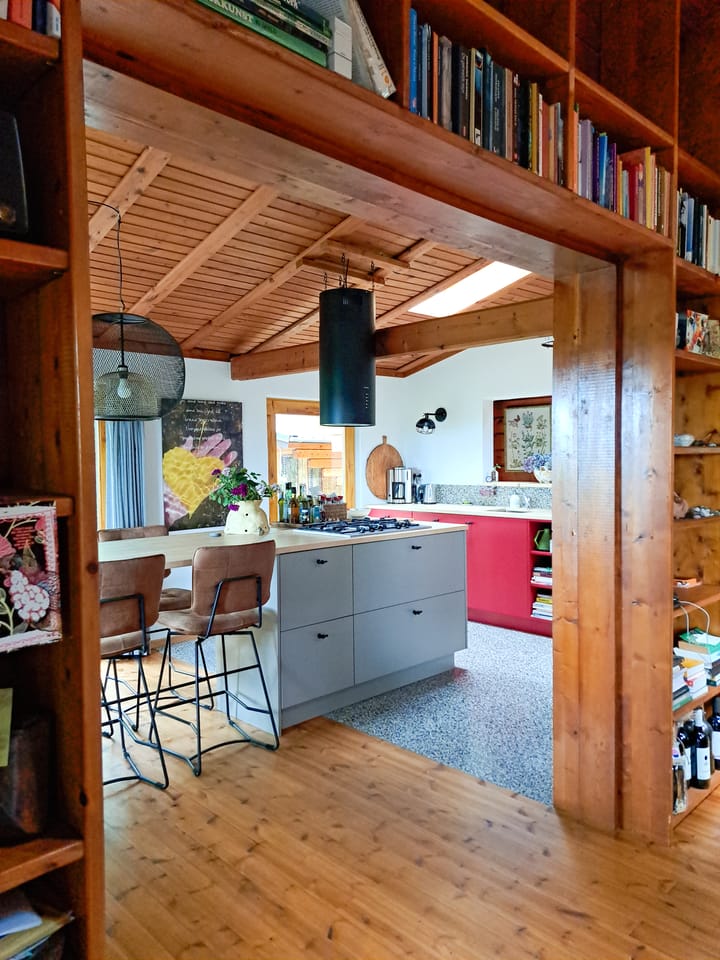 Foto 6 van De Stille Wille 167