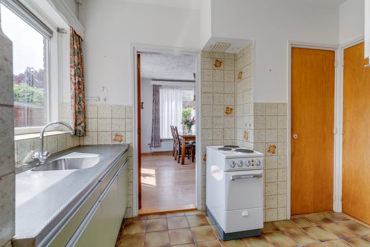 Foto 10 van Kweldam 14