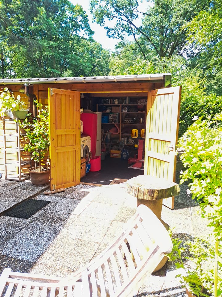 Foto 22 van De Stille Wille 167