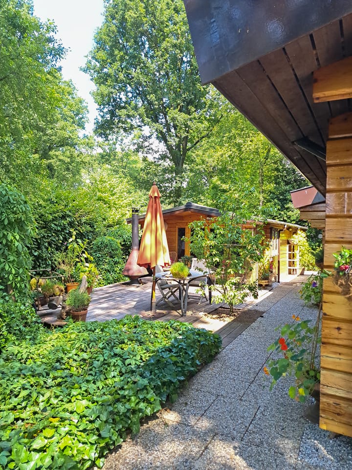 Foto 23 van De Stille Wille 167