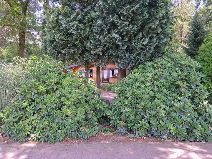 Foto 27 van De Stille Wille 167