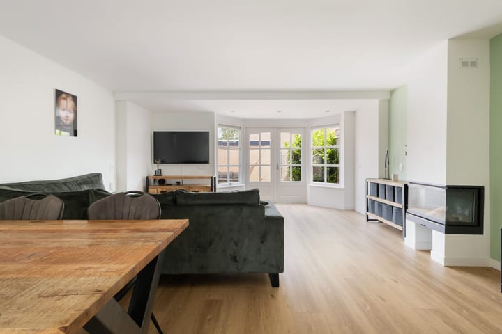 Foto 3 van Teenschillerlaan 4