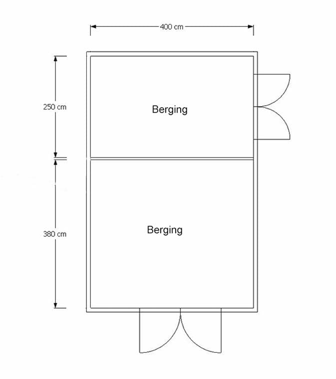 Foto 36 van De Stille Wille 167