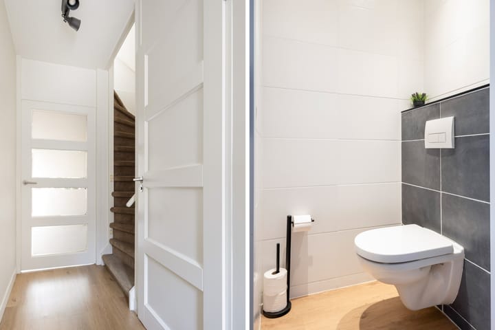 Foto 9 van Teenschillerlaan 4