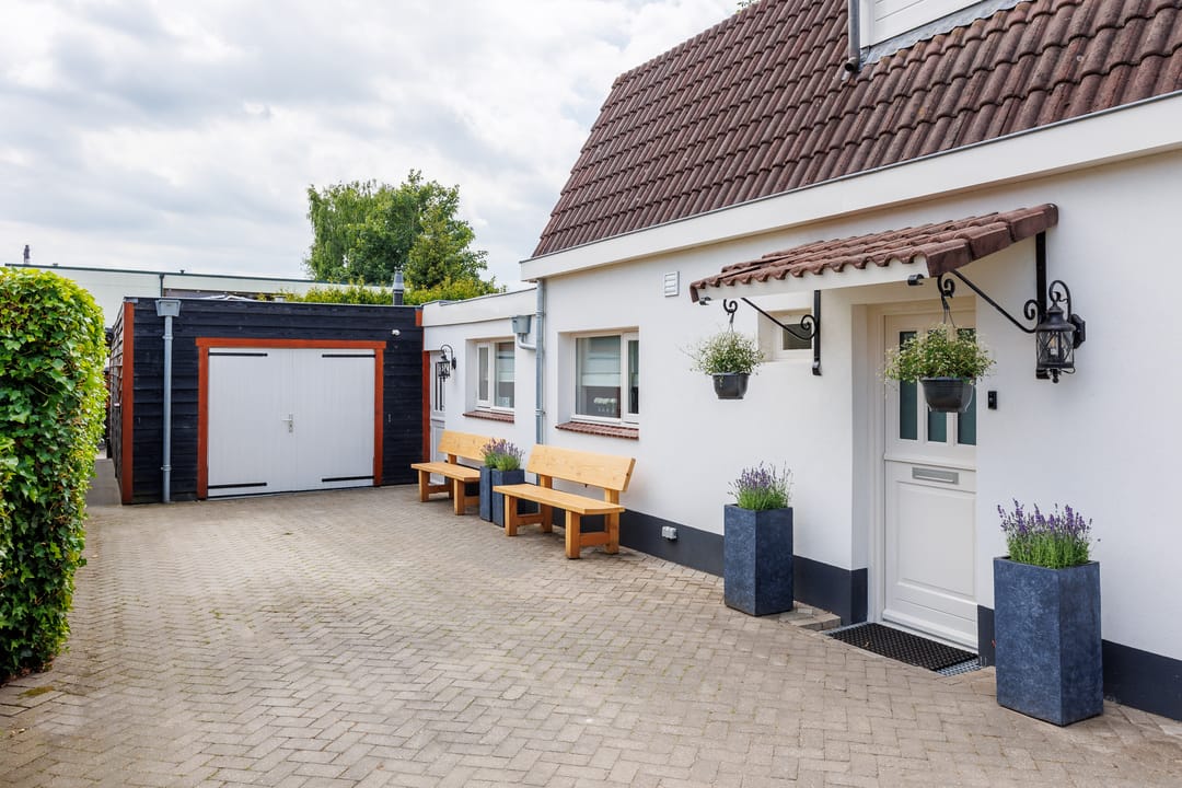 Foto 2 van Rijksstraatweg 271