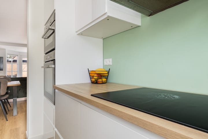 Foto 25 van Teenschillerlaan 4