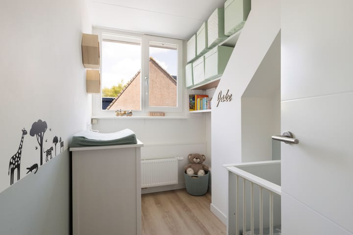 Foto 33 van Teenschillerlaan 4