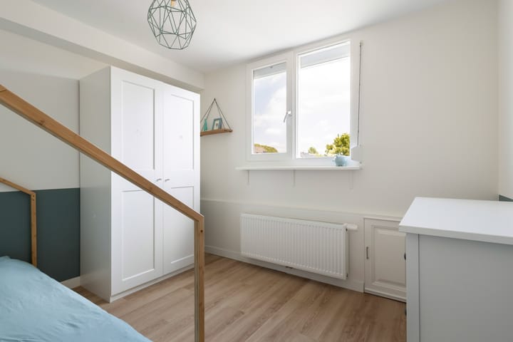 Foto 34 van Teenschillerlaan 4