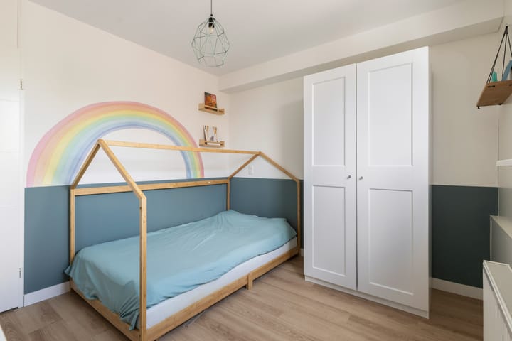 Foto 35 van Teenschillerlaan 4