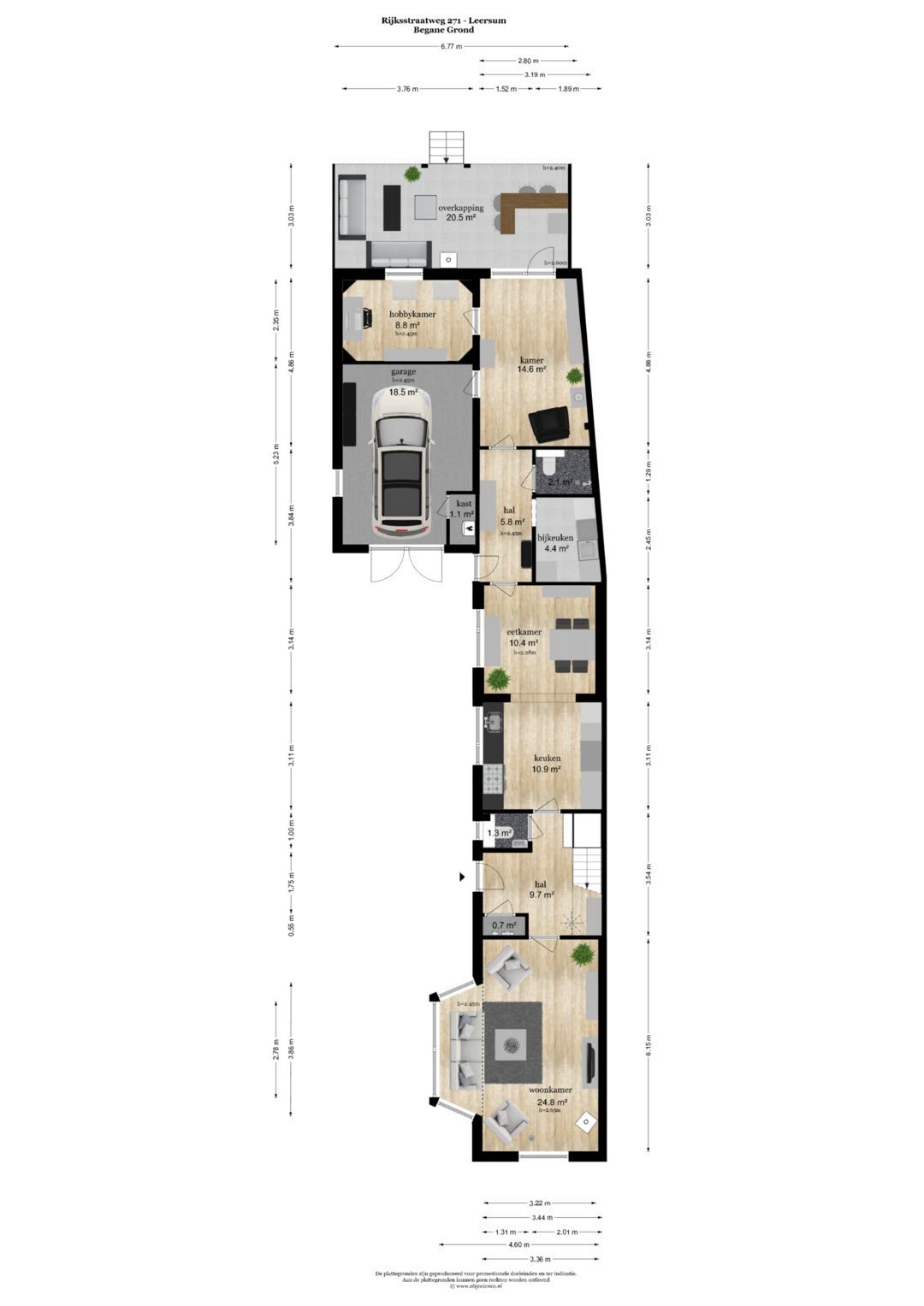 Foto 28 van Rijksstraatweg 271