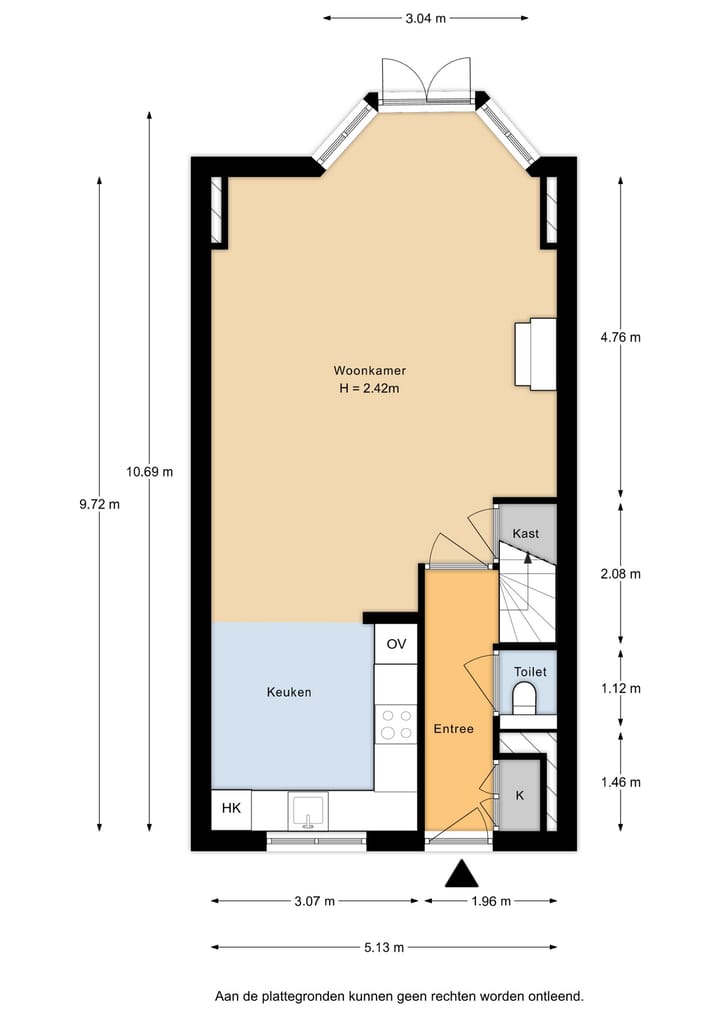 Foto 53 van Teenschillerlaan 4