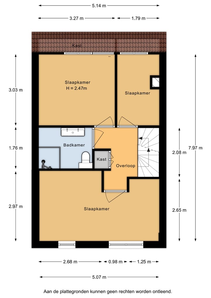 Foto 54 van Teenschillerlaan 4
