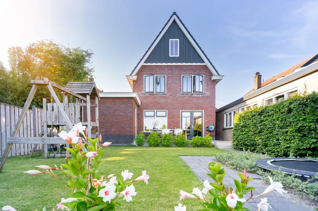 Foto 2 van Zesstedenweg 13