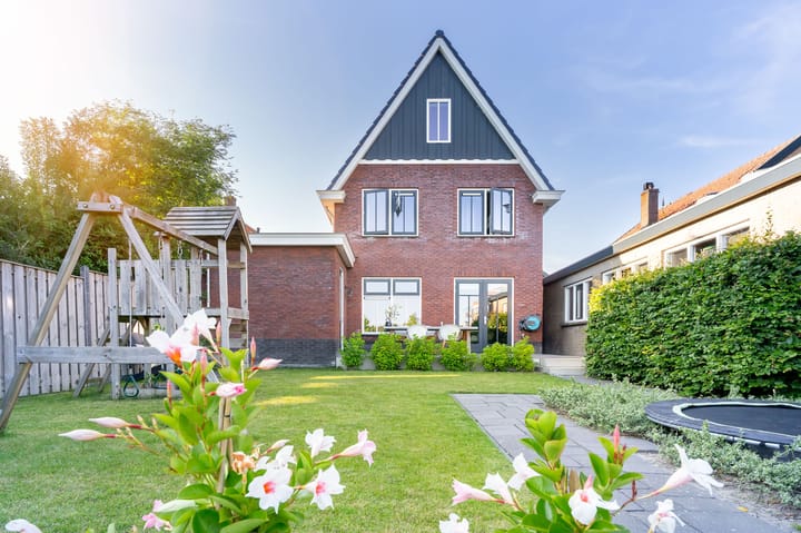 Foto 2 van Zesstedenweg 13