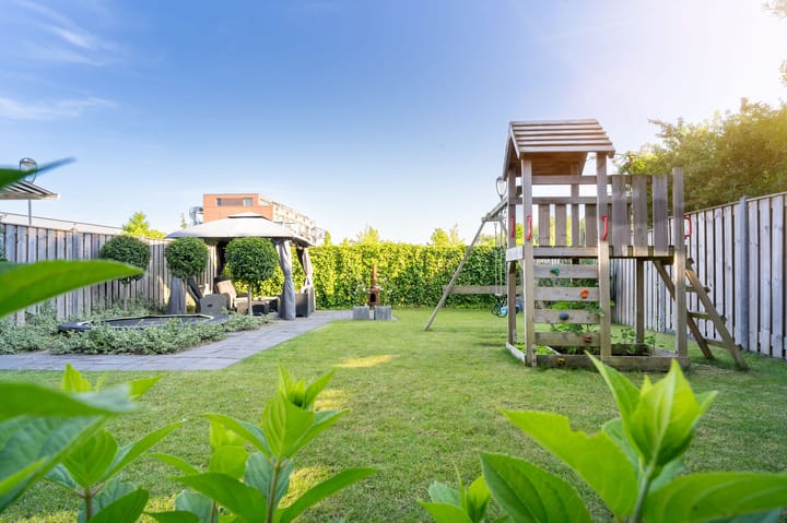 Foto 3 van Zesstedenweg 13