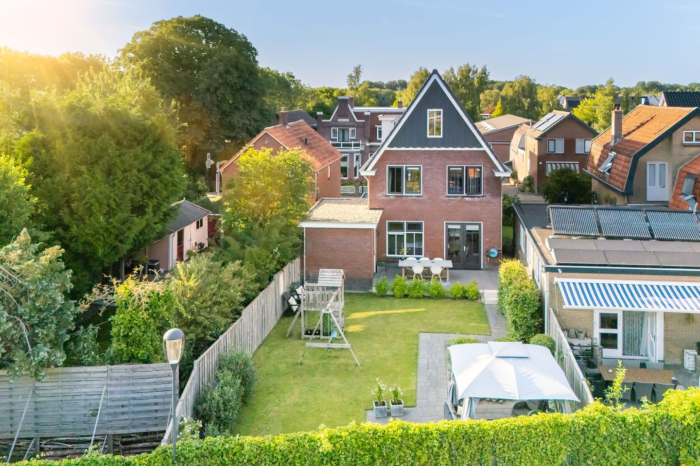 Foto 4 van Zesstedenweg 13