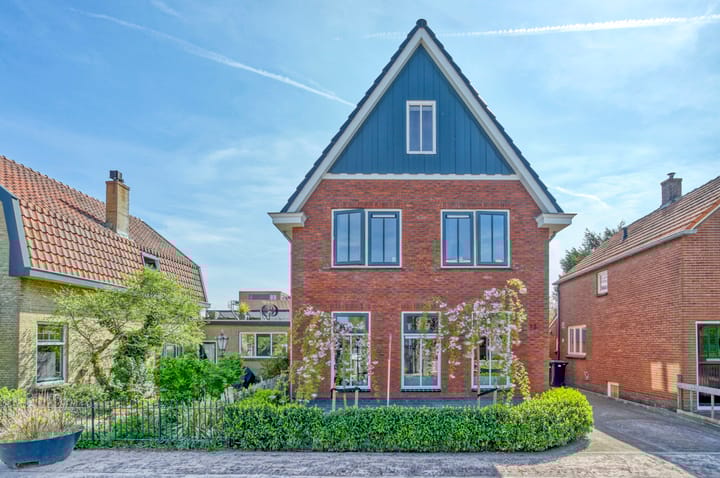 Foto 5 van Zesstedenweg 13