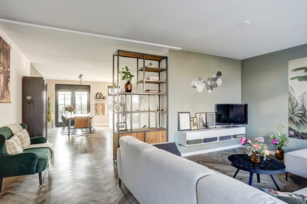 Foto 8 van Zesstedenweg 13