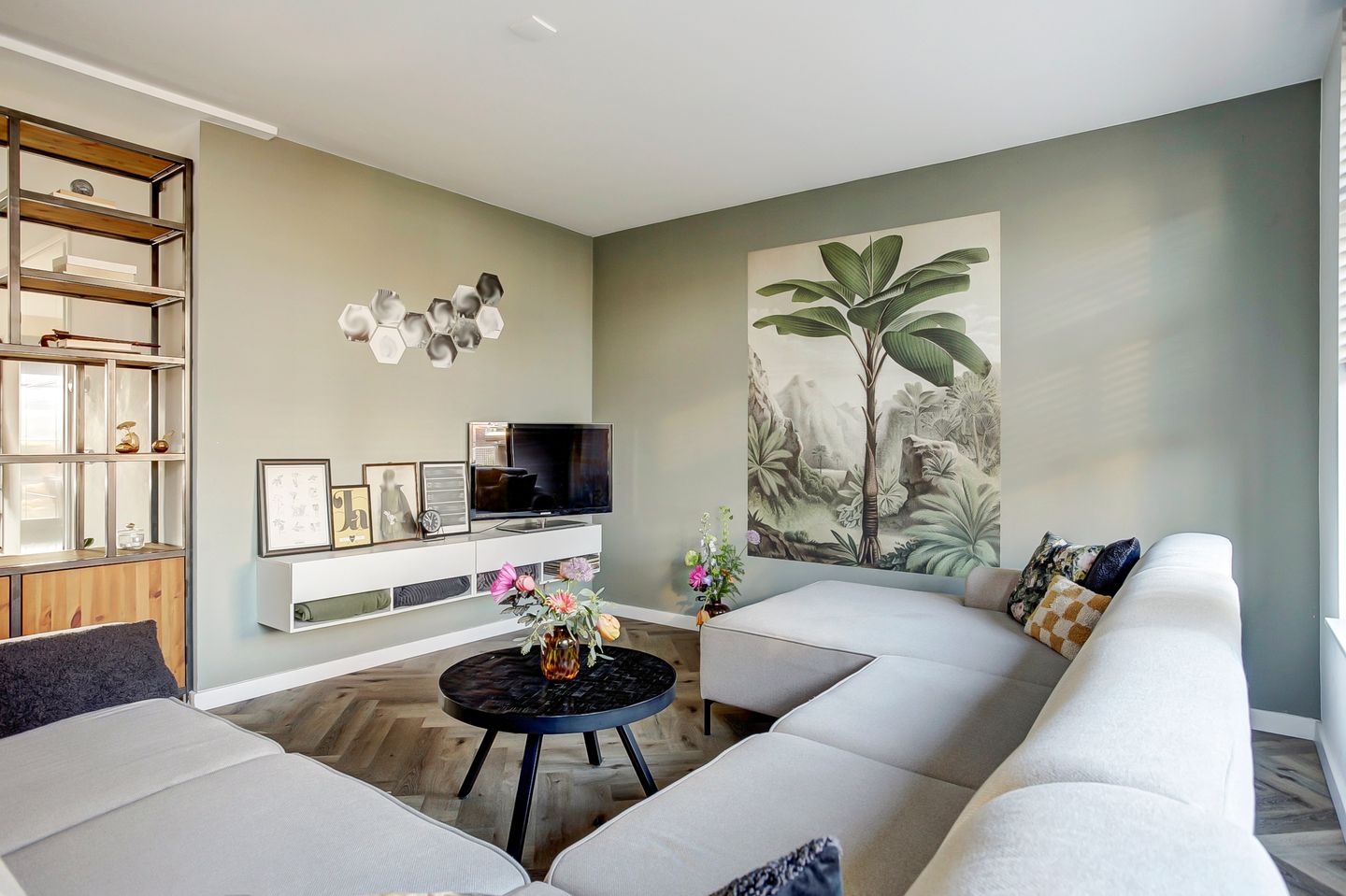 Foto 10 van Zesstedenweg 13