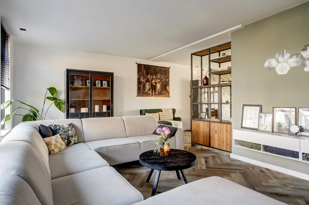 Foto 13 van Zesstedenweg 13