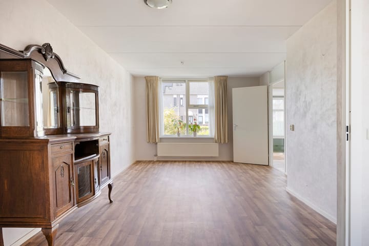 Foto 2 van Jan Landmanstraat 6