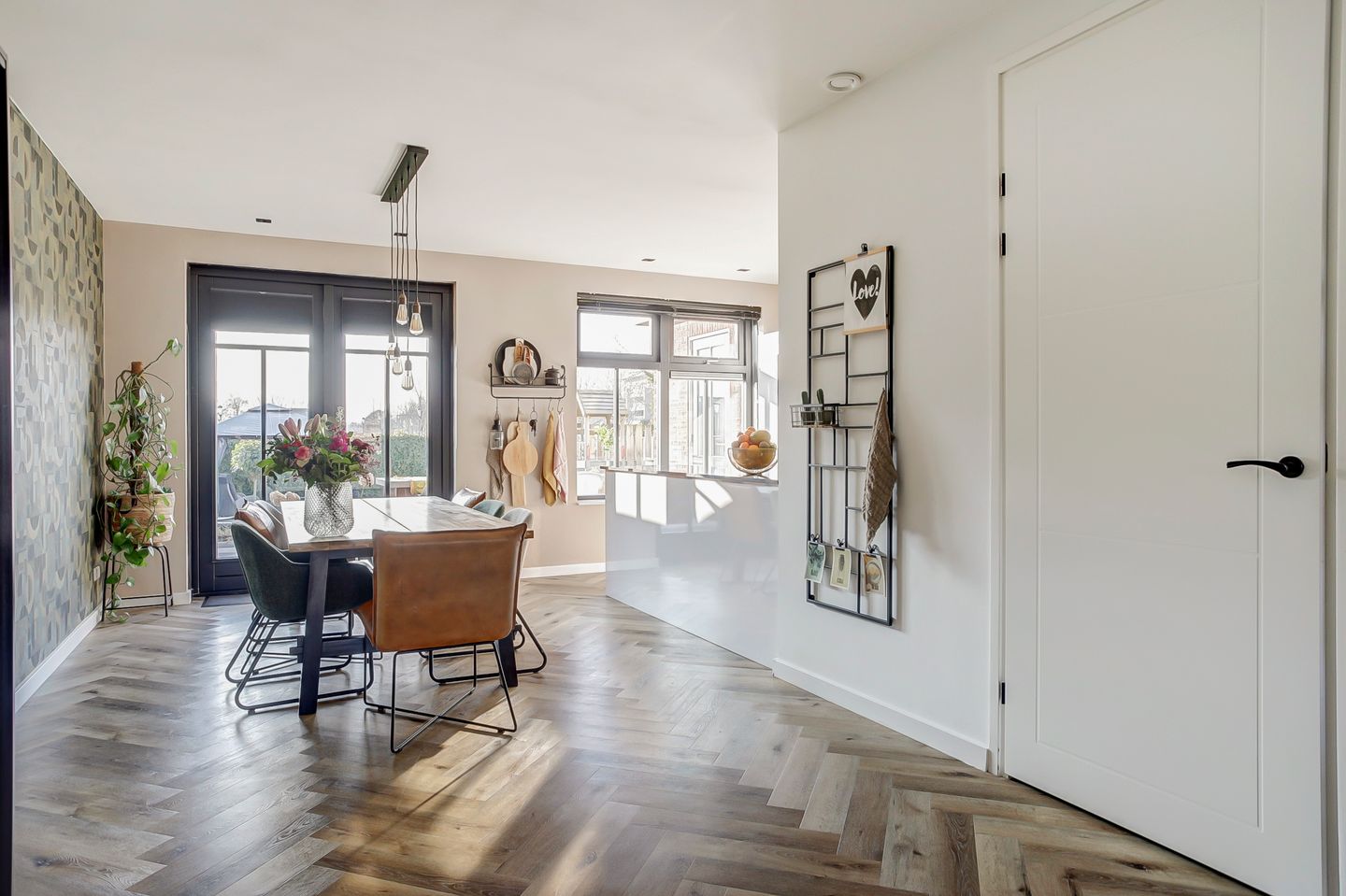 Foto 14 van Zesstedenweg 13