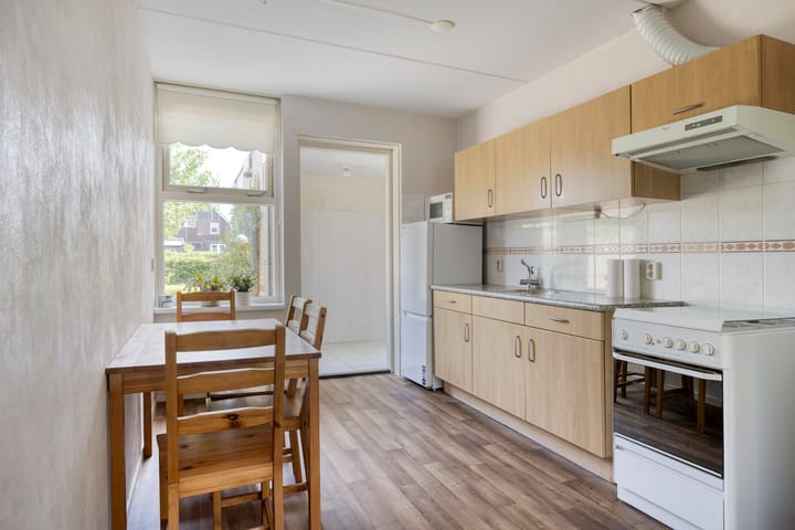 Foto 4 van Jan Landmanstraat 6