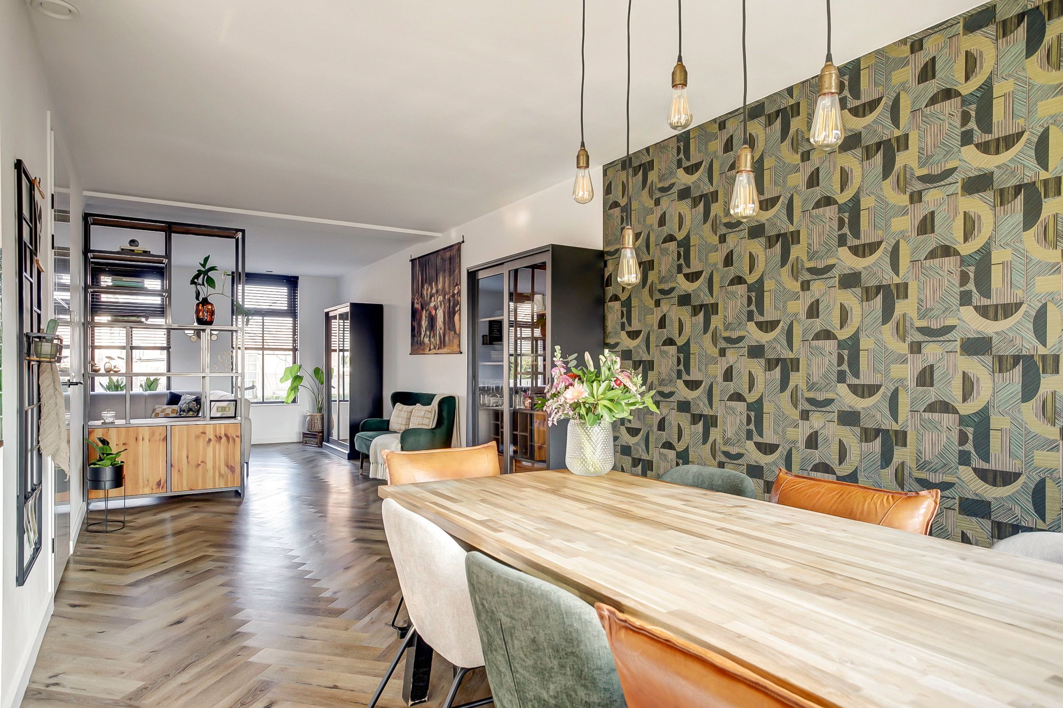 Foto 15 van Zesstedenweg 13