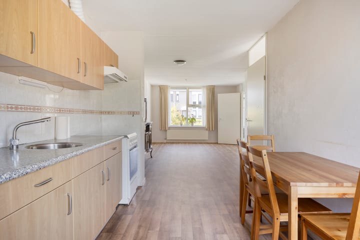 Foto 5 van Jan Landmanstraat 6