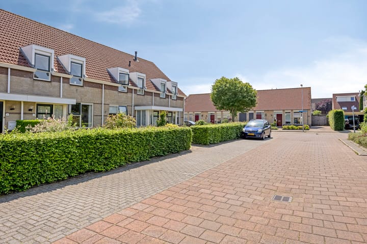 Foto 9 van Jan Landmanstraat 6