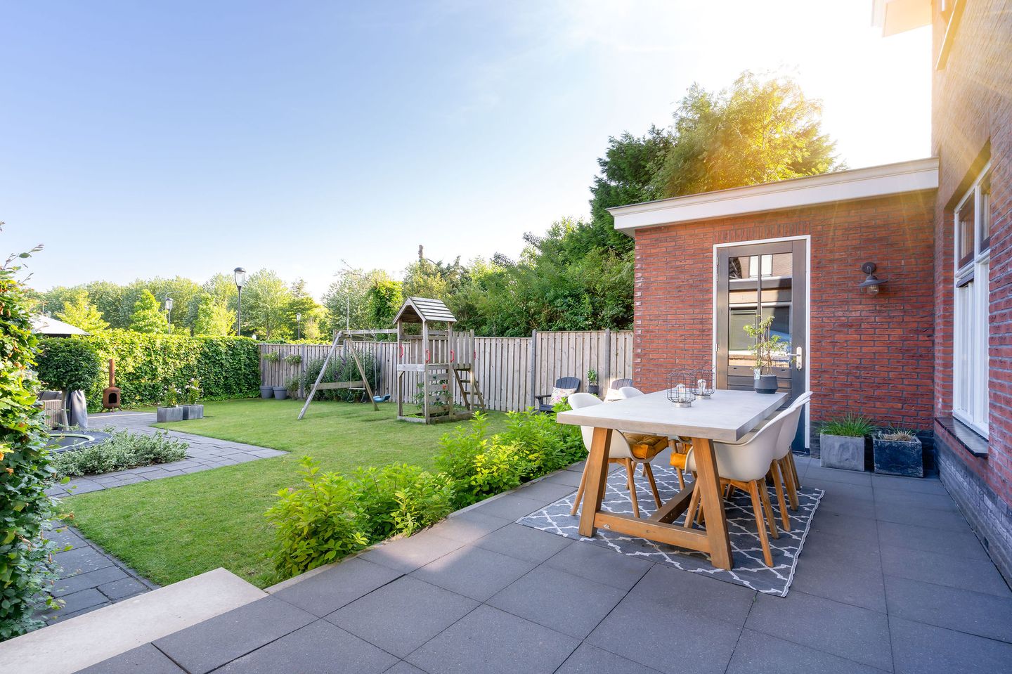 Foto 20 van Zesstedenweg 13