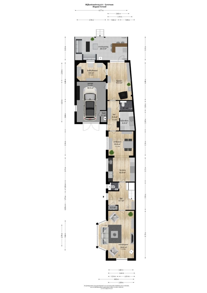 Photo 60 of Rijksstraatweg 271